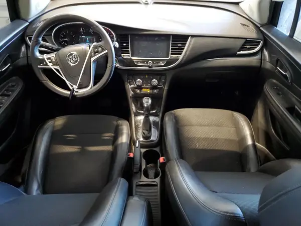 KL4CJASB9JB696999 2018 BUICK ENCORE - Image 8