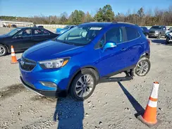 KL4CJASB9JB697702 2018 BUICK ENCORE