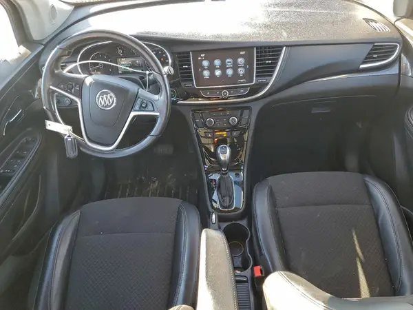 KL4CJASB9JB697702 2018 BUICK ENCORE - Image 8