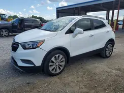 KL4CJASB9JB698395 2018 BUICK ENCORE