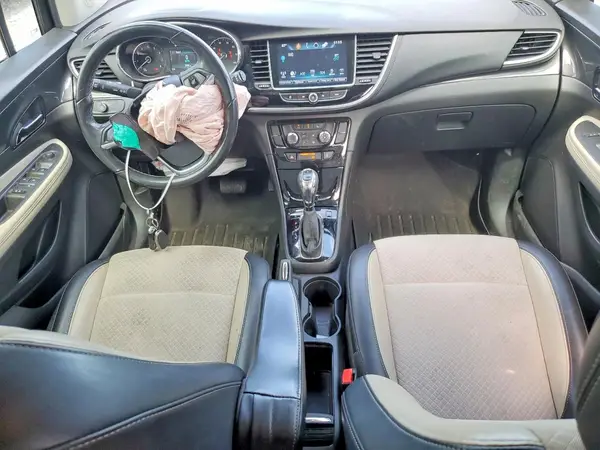 KL4CJASB9JB698395 2018 BUICK ENCORE - Image 8