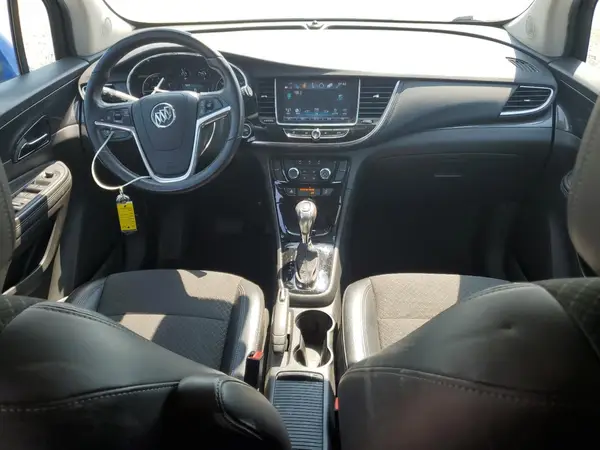 KL4CJASB9JB698445 2018 BUICK ENCORE - Image 8