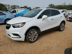 KL4CJASB9JB699580 2018 BUICK ENCORE