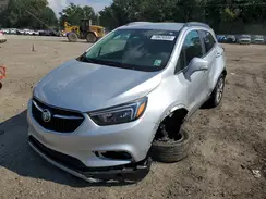 KL4CJASB9JB700405 2018 BUICK ENCORE