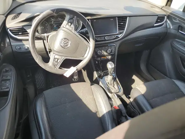 KL4CJASB9JB700405 2018 BUICK ENCORE - Image 8