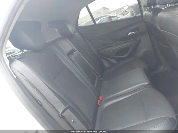 KL4CJASB9JB700680 2018 BUICK ENCORE - Image 8