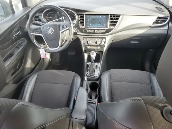 KL4CJASB9JB701022 2018 BUICK ENCORE - Image 8