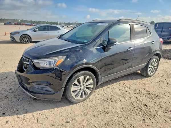 KL4CJASB9JB703997 2018 BUICK ENCORE - Image 1