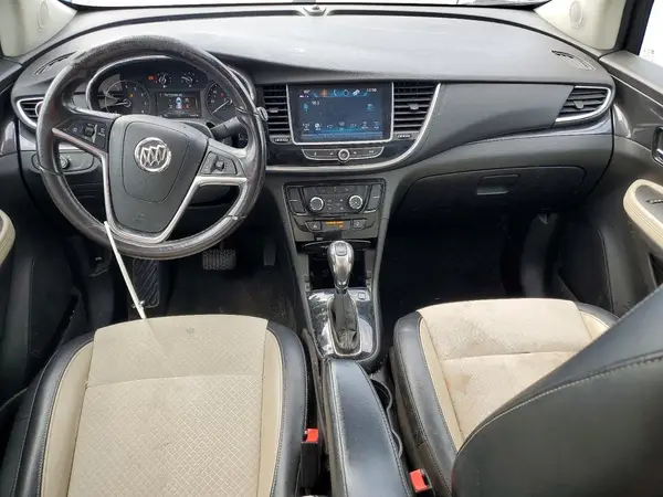 KL4CJASB9JB704339 2018 BUICK ENCORE - Image 8