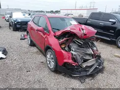 KL4CJASB9JB705619 2018 BUICK ENCORE