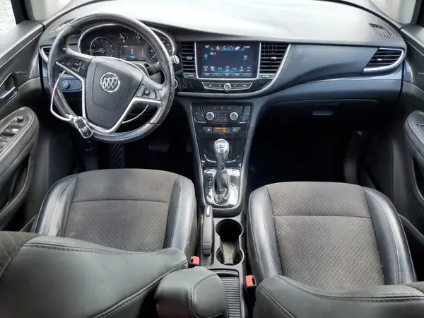 KL4CJASB9JB706169 2018 BUICK ENCORE - Image 8
