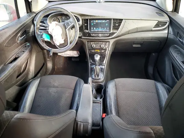 KL4CJASB9JB706544 2018 BUICK ENCORE - Image 8