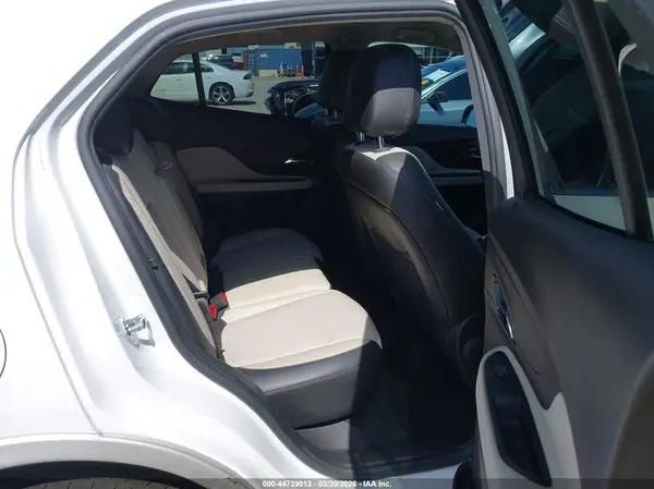 KL4CJASB9JB710366 2018 BUICK ENCORE - Image 8