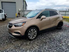 KL4CJASB9JB710514 2018 BUICK ENCORE