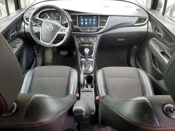 KL4CJASB9JB710514 2018 BUICK ENCORE - Image 8