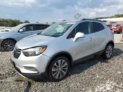KL4CJASB9JB711162 2018 BUICK ENCORE