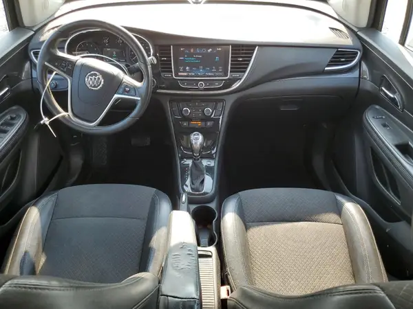 KL4CJASB9JB711162 2018 BUICK ENCORE - Image 8