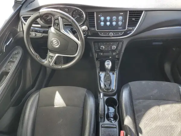 KL4CJASB9JB711792 2018 BUICK ENCORE - Image 8