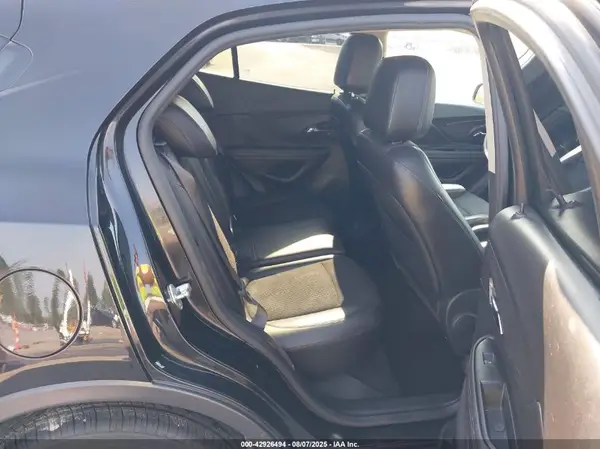KL4CJASB9JB712179 2018 BUICK ENCORE - Image 8