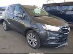 KL4CJASB9JB714420 2018 BUICK ENCORE