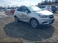 KL4CJASB9JB715213 2018 BUICK ENCORE