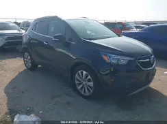 KL4CJASB9JB715650 2018 BUICK ENCORE