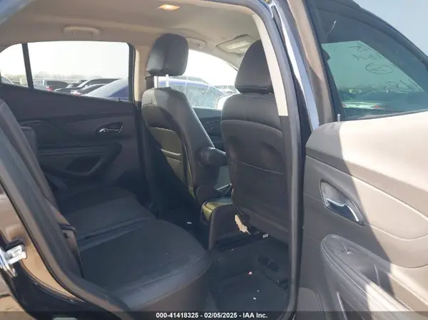 KL4CJASB9JB715650 2018 BUICK ENCORE - Image 8