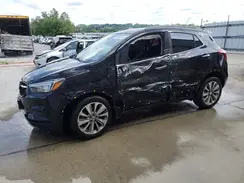 KL4CJASB9JB718287 2018 BUICK ENCORE