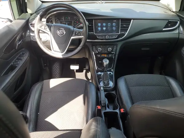 KL4CJASB9JB718287 2018 BUICK ENCORE - Image 8
