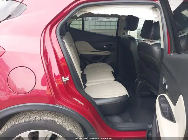 KL4CJASB9JB719374 2018 BUICK ENCORE - Image 8