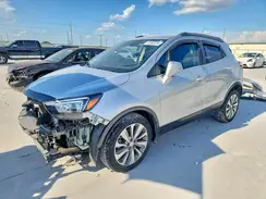 KL4CJASB9JB720802 2018 BUICK ENCORE