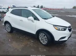 KL4CJASB9JB721433 2018 BUICK ENCORE