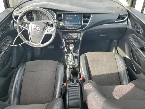 KL4CJASB9JB723893 2018 BUICK ENCORE - Image 8