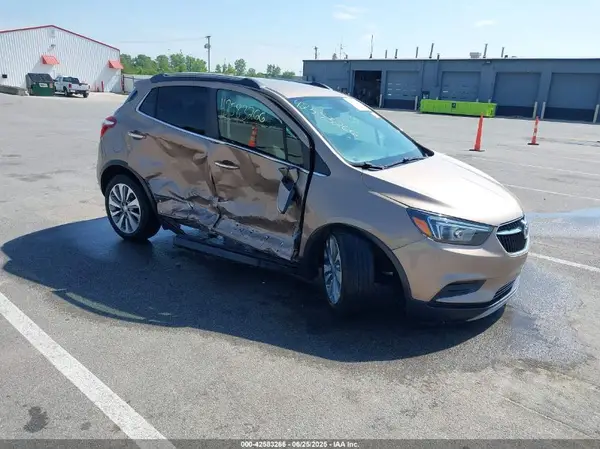 KL4CJASB9K8936583 2019 BUICK ENCORE - Image 1