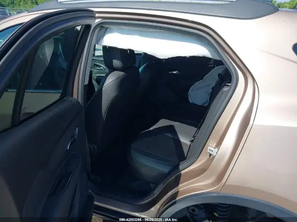 KL4CJASB9K8936583 2019 BUICK ENCORE - Image 8