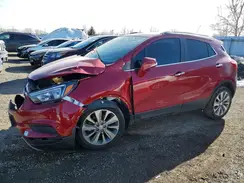 KL4CJASB9KB700826 2019 BUICK ENCORE