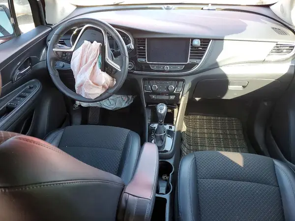 KL4CJASB9KB700826 2019 BUICK ENCORE - Image 8