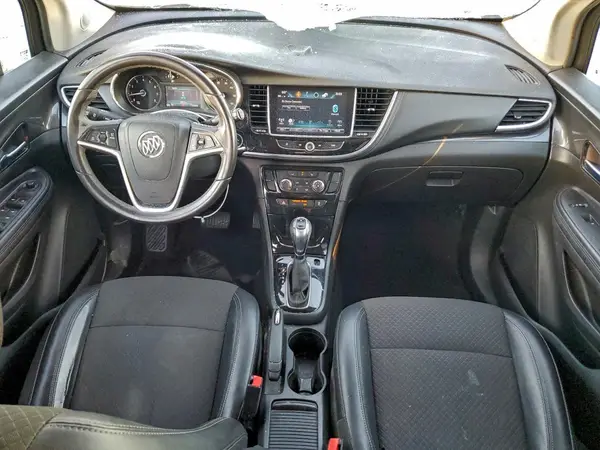 KL4CJASB9KB702852 2019 BUICK ENCORE - Image 8