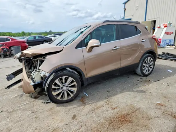 KL4CJASB9KB702978 2019 BUICK ENCORE - Image 1