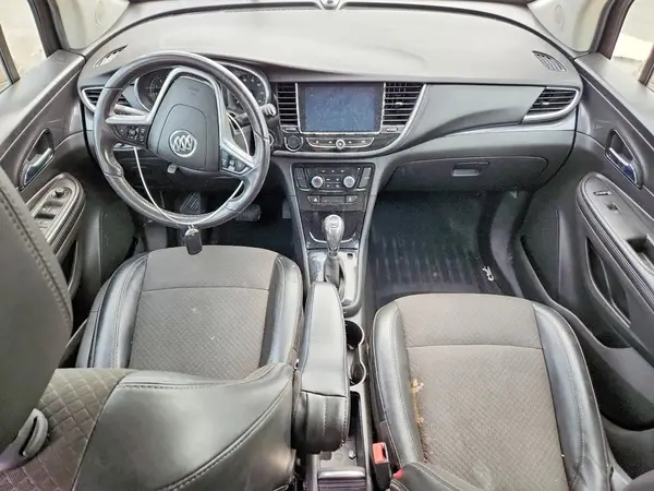 KL4CJASB9KB702978 2019 BUICK ENCORE - Image 8