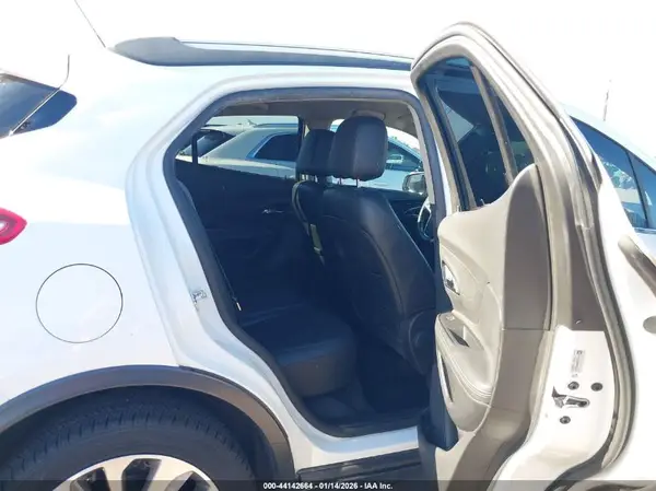 KL4CJASB9KB704746 2019 BUICK ENCORE - Image 8