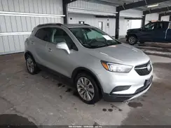 KL4CJASB9KB705735 2019 BUICK ENCORE