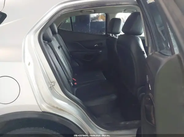KL4CJASB9KB705735 2019 BUICK ENCORE - Image 8