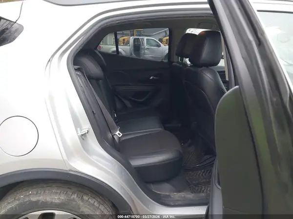 KL4CJASB9KB706822 2019 BUICK ENCORE - Image 8