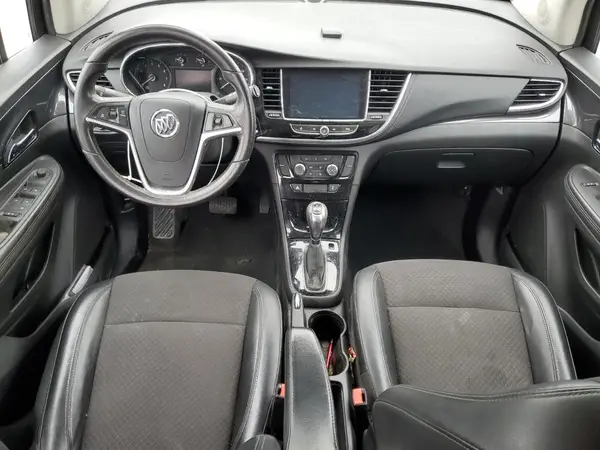 KL4CJASB9KB707632 2019 BUICK ENCORE - Image 8
