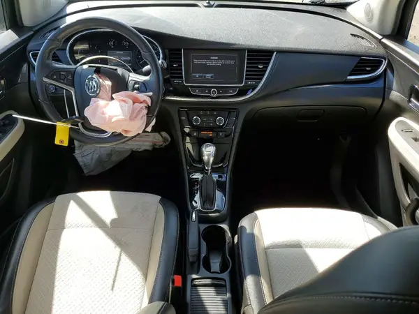 KL4CJASB9KB707906 2019 BUICK ENCORE - Image 8