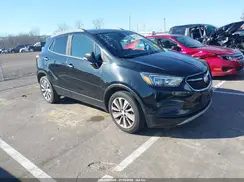 KL4CJASB9KB707923 2019 BUICK ENCORE