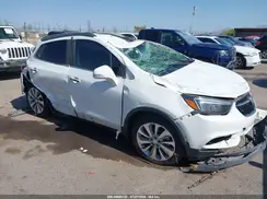 KL4CJASB9KB707937 2019 BUICK ENCORE