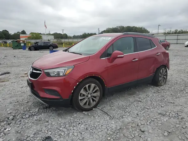 KL4CJASB9KB708005 2019 BUICK ENCORE - Image 1