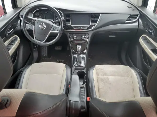 KL4CJASB9KB708005 2019 BUICK ENCORE - Image 8